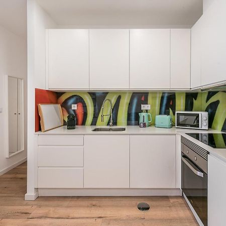 Guestready - Picaria Graffiti Apartment Porto Exterior photo