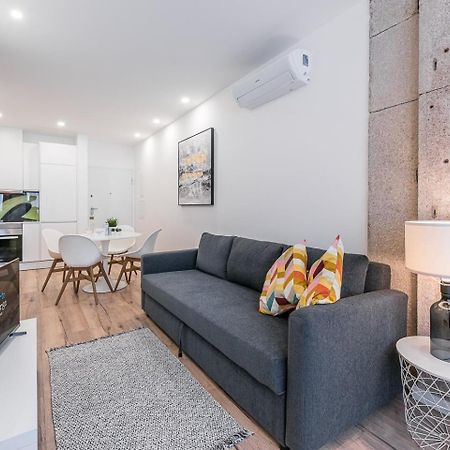 Guestready - Picaria Graffiti Apartment Porto Exterior photo