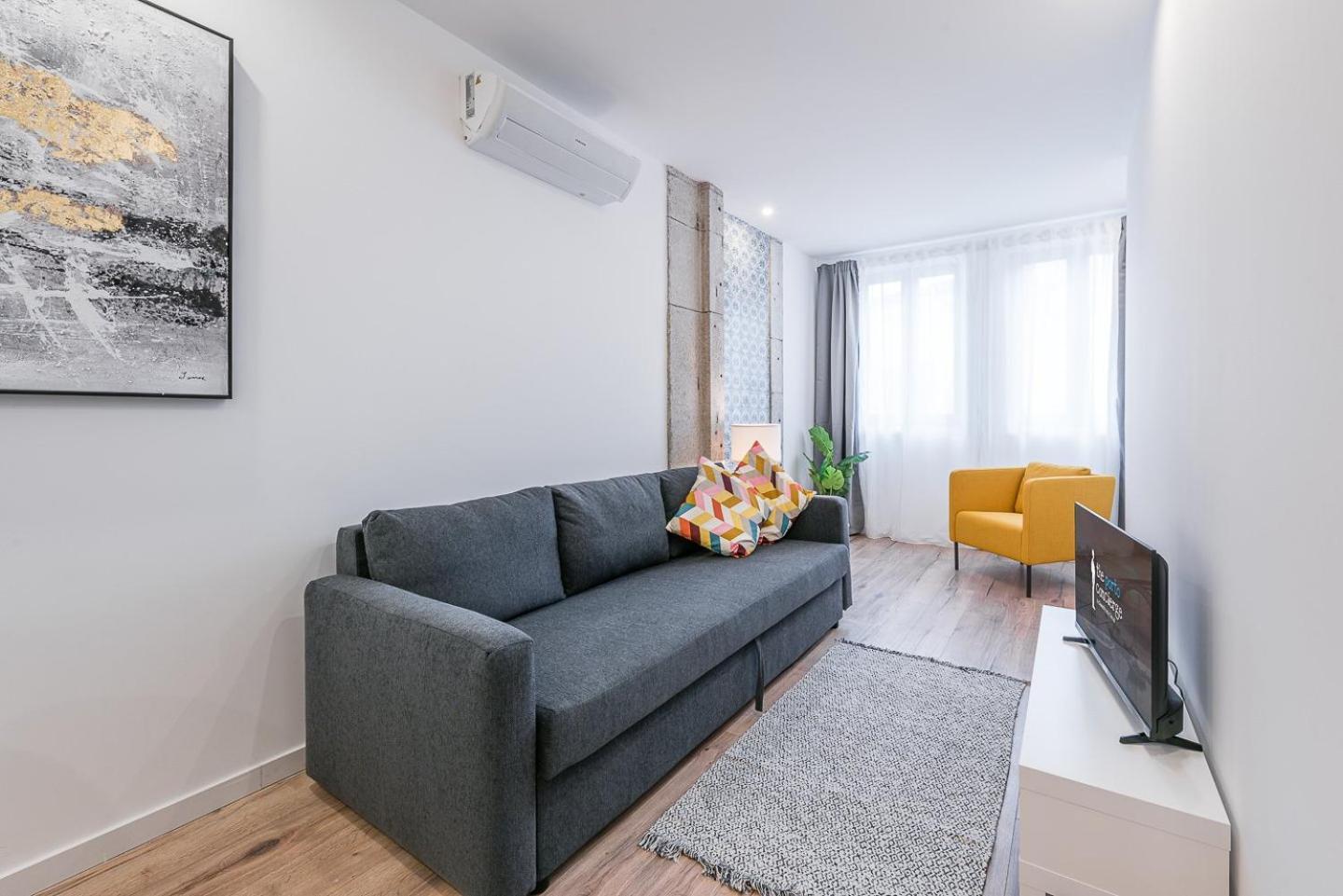 Guestready - Picaria Graffiti Apartment Porto Exterior photo
